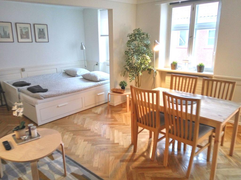 Danish Apartment *