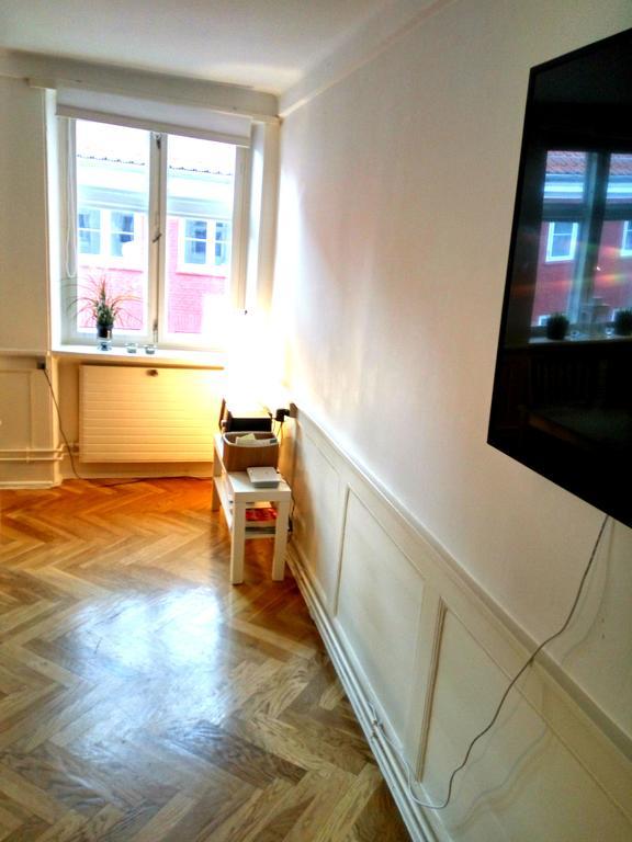 Danish Apartment Kopenhagen