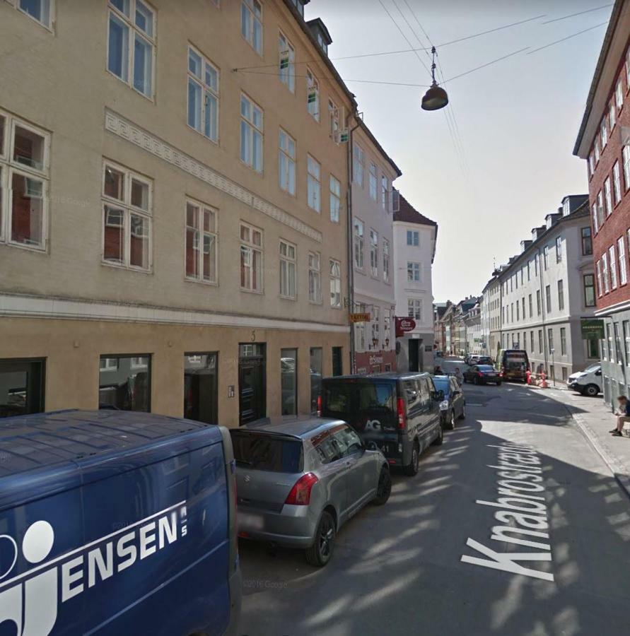 Apartment Danish Kopenhagen